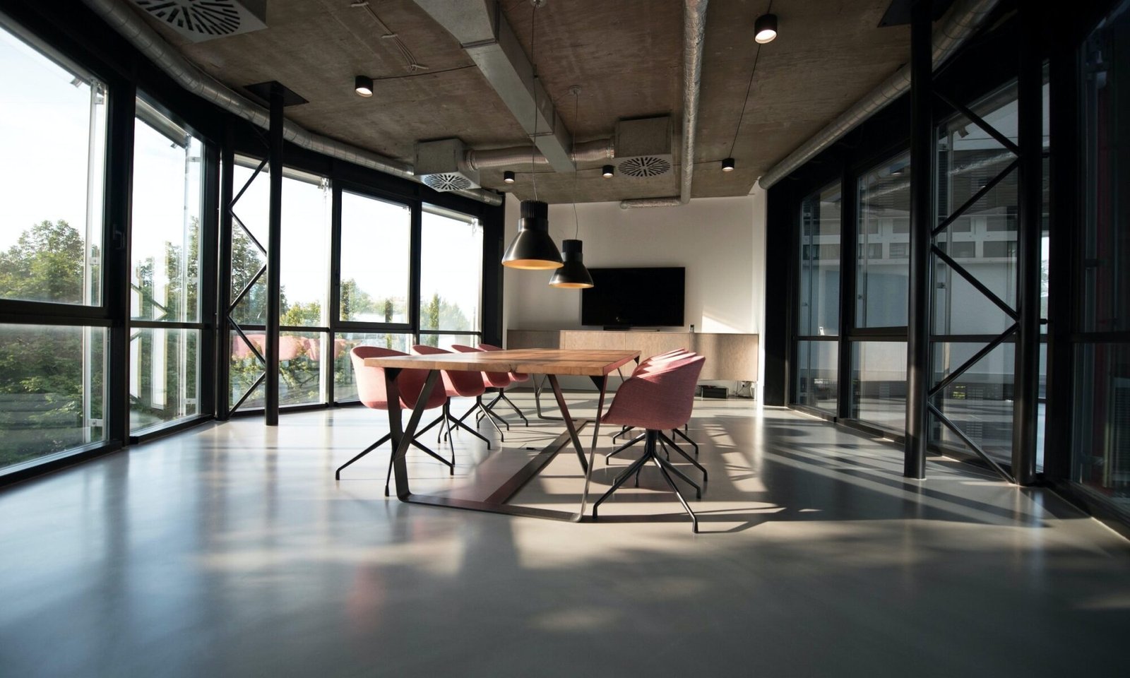 Office Preventive Cleaning