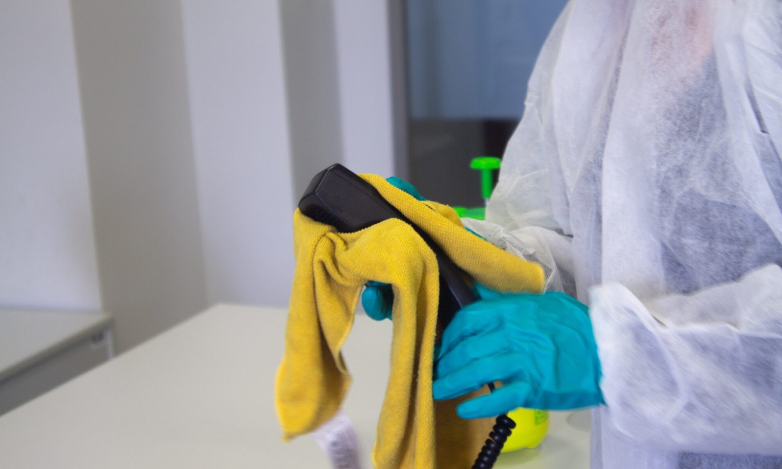 Cleaning Service