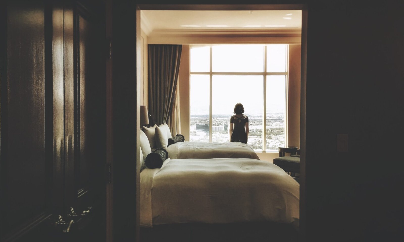 hotel commercial cleaning