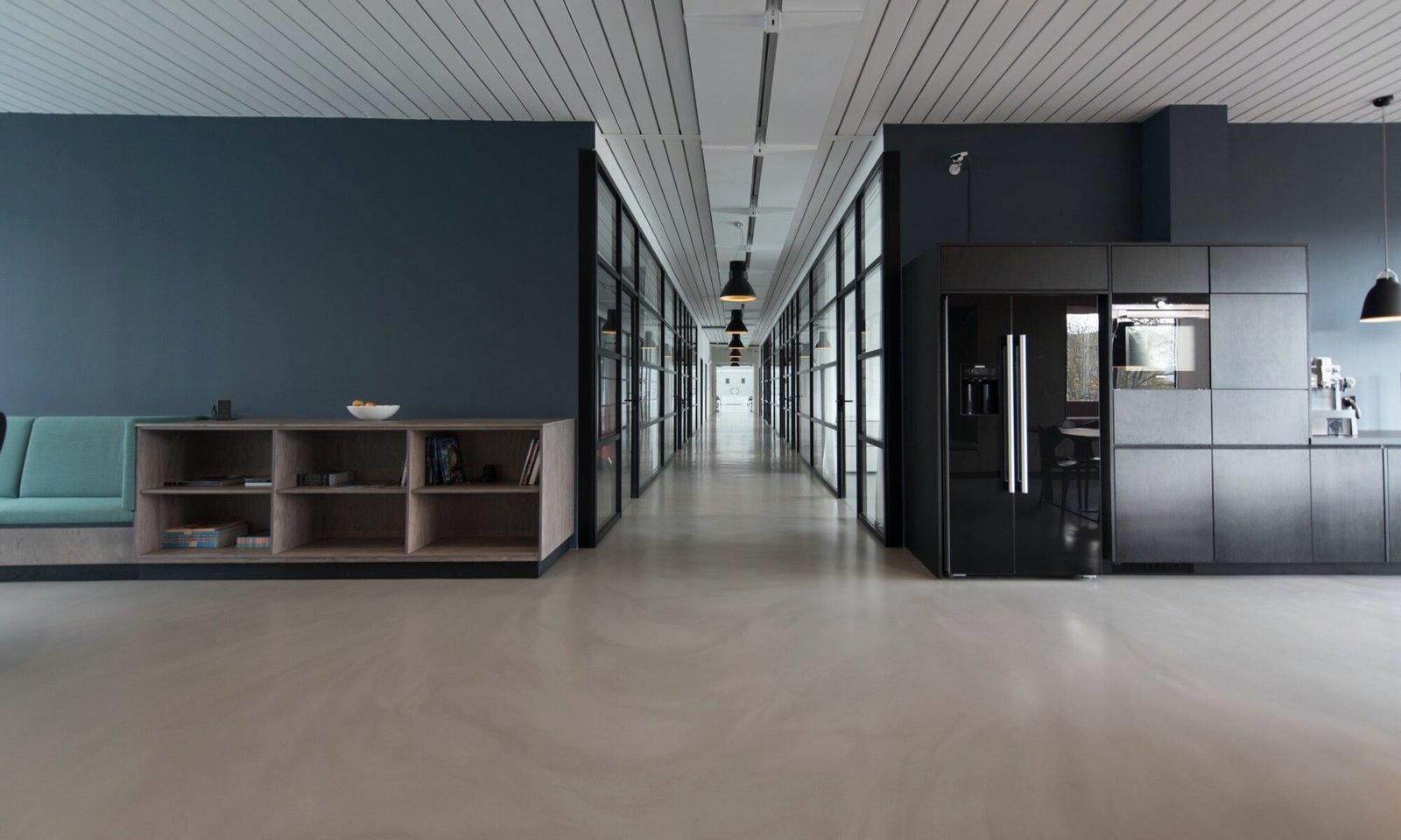 janitorial service for office