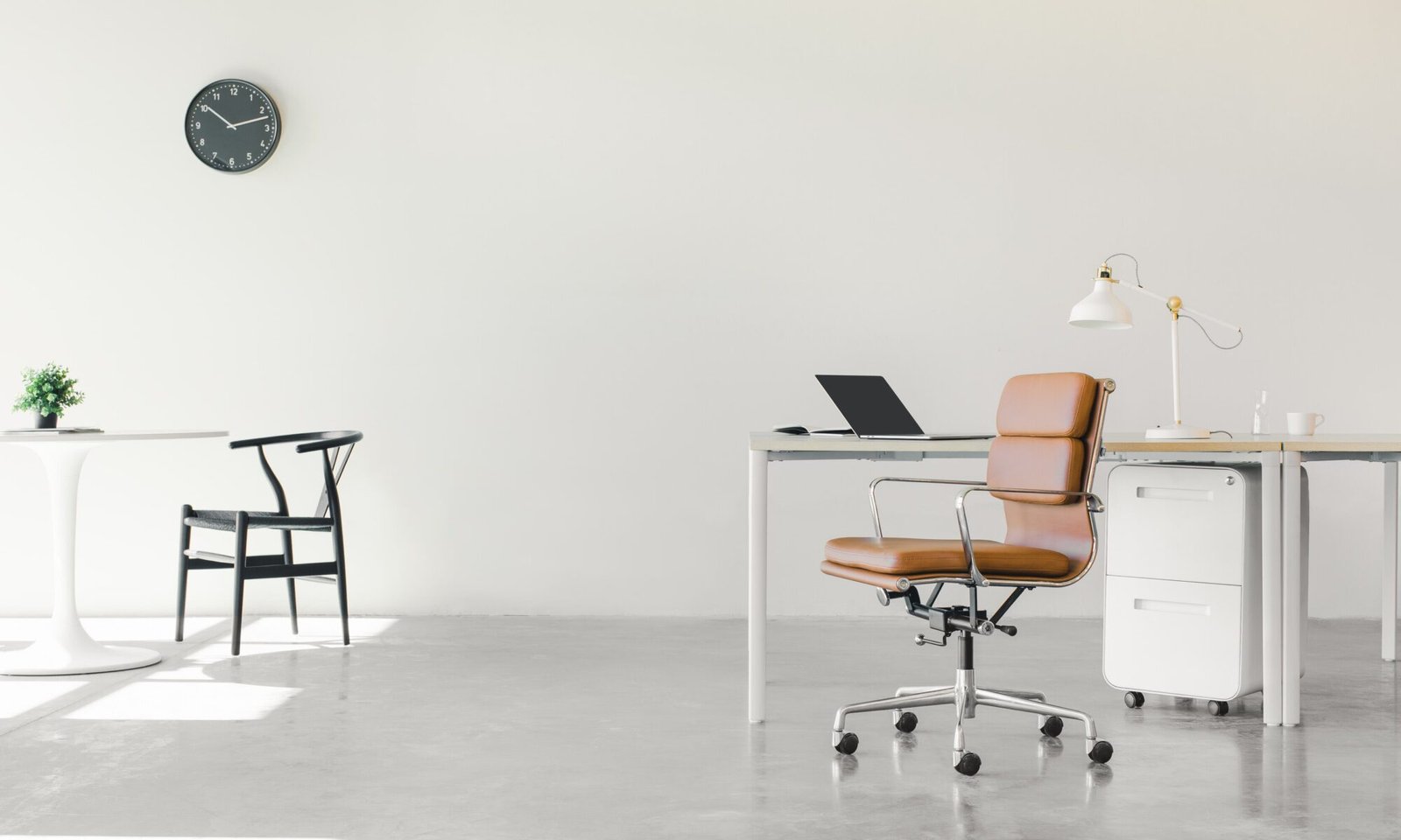 office cleaning
