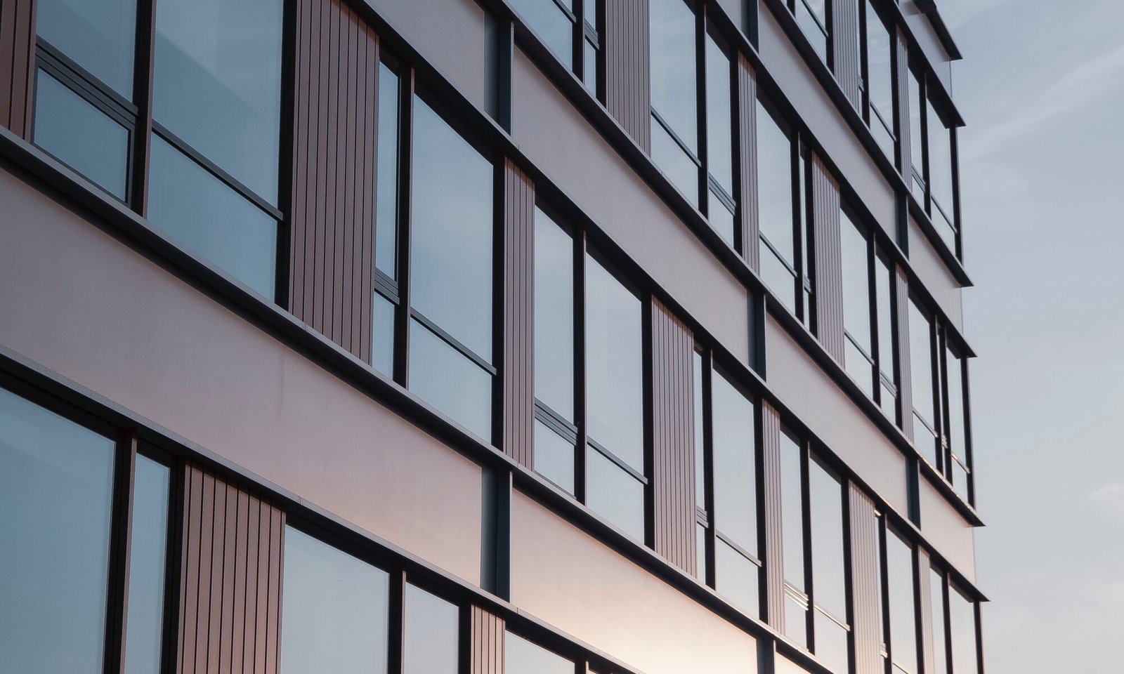office window cleaning
